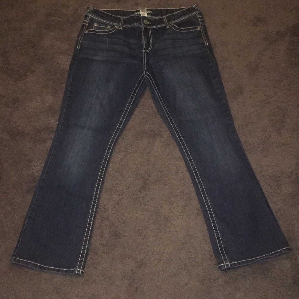 Jeans - Picture 2 of 4